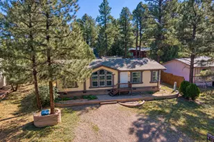 1481 N 22nd Dr, Show Low, AZ 85901 - Photo 2