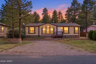 1481 N 22nd Dr, Show Low, AZ 85901 - Photo 1