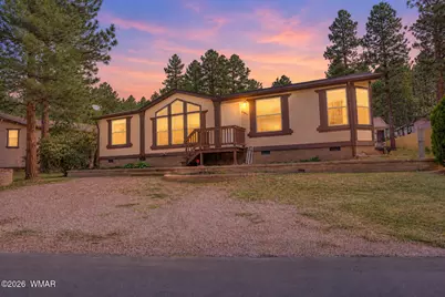 1481 N 22nd Drive, Show Low, AZ 85901 - Photo 18