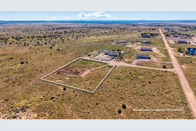 2582 E 3rd Sundown Lane, Snowflake, AZ 85937 - Photo 4