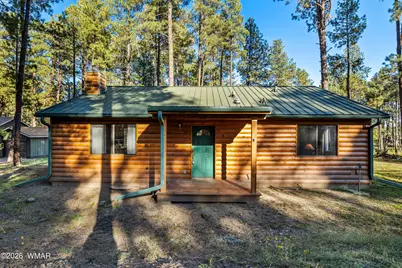 8 2065, Alpine, AZ 85920 - Photo 1