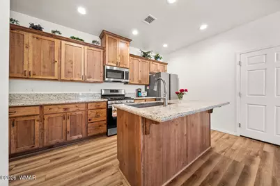 5231 S Marshall Mountain Drive, Show Low, AZ 85901 - Photo 10