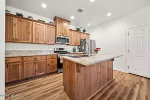 5231 S Marshall Mountain Dr, Show Low, AZ 85901 - Photo 10