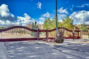 5231 S Marshall Mountain Dr, Show Low, AZ 85901 - Photo 52