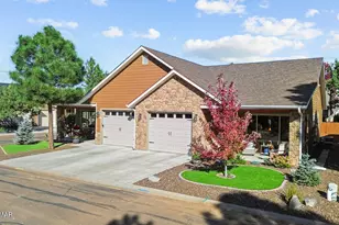 5231 S Marshall Mountain Dr, Show Low, AZ 85901 - Photo 22
