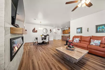 5231 S Marshall Mountain Drive, Show Low, AZ 85901 - Photo 6