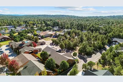 5231 S Marshall Mountain Drive, Show Low, AZ 85901 - Photo 28