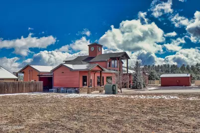 5231 S Marshall Mountain Drive, Show Low, AZ 85901 - Photo 36