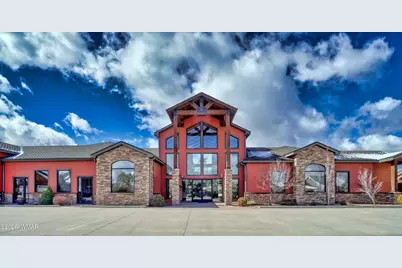 5231 S Marshall Mountain Drive, Show Low, AZ 85901 - Photo 42