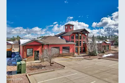 5231 S Marshall Mountain Drive, Show Low, AZ 85901 - Photo 30