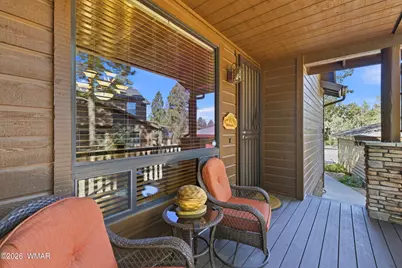 2741 W Villa Loop, Show Low, AZ 85901 - Photo 6