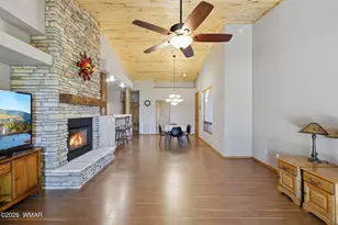 2741 W Villa Loop, Show Low, AZ 85901 - Photo 20
