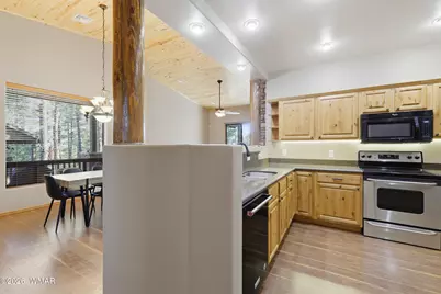 2741 W Villa Loop, Show Low, AZ 85901 - Photo 12