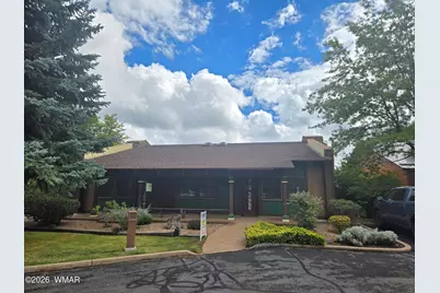 1630 E White Mountain Boulevard, Unit D1 #D1, Pinetop, AZ 85935 - Photo 6
