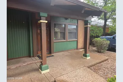 1630 E White Mountain Boulevard, Unit D1 #D1, Pinetop, AZ 85935 - Photo 2