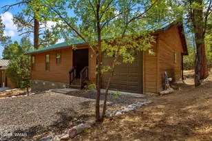 921 E Lauren Ct, Show Low, AZ 85901 - Photo 1