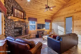 166 N Main St, Greer, AZ 85927 - Photo 8