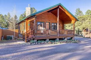 166 N Main St, Greer, AZ 85927 - Photo 4