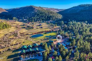 166 N Main St, Greer, AZ 85927 - Photo 2