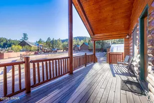 166 N Main St, Greer, AZ 85927 - Photo 6