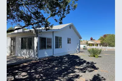 1801 W Miller, Show Low, AZ 85901 - Photo 38