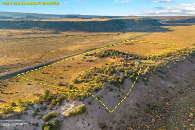 29 N2317, Nutrioso, AZ 85932 - Photo 22