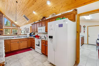 3320 Tonto Drive, Overgaard, AZ 85933 - Photo 4