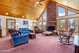 3320 Tonto Dr, Overgaard, AZ 85933 - Photo 1