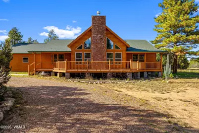 3320 Tonto Drive, Overgaard, AZ 85933 - Photo 20