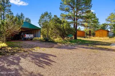3320 Tonto Drive, Overgaard, AZ 85933 - Photo 26