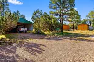 3320 Tonto Dr, Overgaard, AZ 85933 - Photo 26