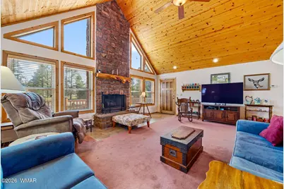 3320 Tonto Drive, Overgaard, AZ 85933 - Photo 2