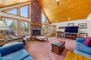 3320 Tonto Dr, Overgaard, AZ 85933 - Photo 2