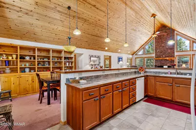 3320 Tonto Drive, Overgaard, AZ 85933 - Photo 6