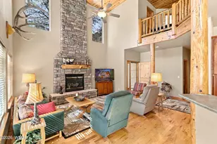 3820 Rustler Circle, Pinetop, AZ 85935 - Photo 2