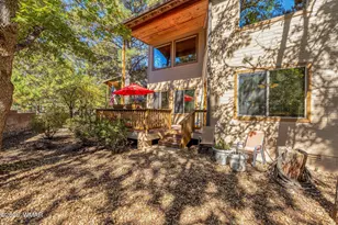 3820 Rustler Circle, Pinetop, AZ 85935 - Photo 26