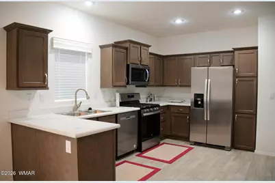 8581 Jackrabbit Drive, Show Low, AZ 85901 - Photo 8