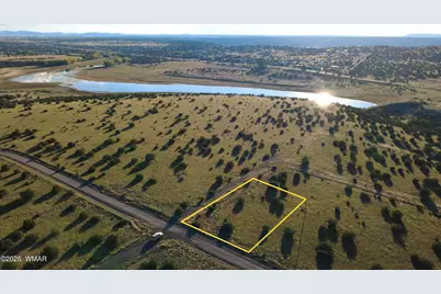 Tbd Concho Valley Lot 48 Drive, Concho, AZ 85924 - Photo 1