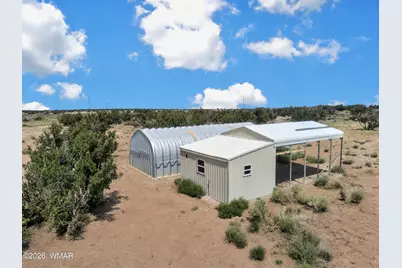 9087 Ledger Ranch Trail, Snowflake, AZ 85937 - Photo 84