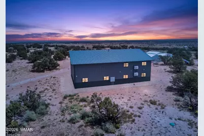 9087 Ledger Ranch Trail, Snowflake, AZ 85937 - Photo 4
