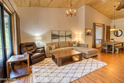 3110 W Black Oak Loop, Show Low, AZ 85901 - Photo 6