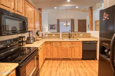 3110 W Black Oak Loop, Show Low, AZ 85901 - Photo 8