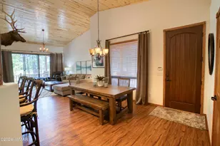 3110 W Black Oak Loop, Show Low, AZ 85901 - Photo 10