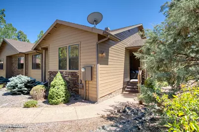 3110 W Black Oak Loop, Show Low, AZ 85901 - Photo 1
