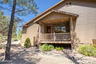 3110 W Black Oak Loop, Show Low, AZ 85901 - Photo 22