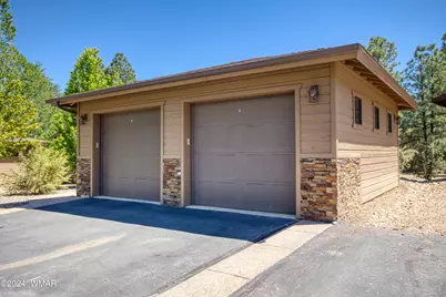 3110 W Black Oak Loop, Show Low, AZ 85901 - Photo 2