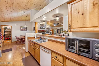 2683 Lodge Loop, Overgaard, AZ 85933 - Photo 16