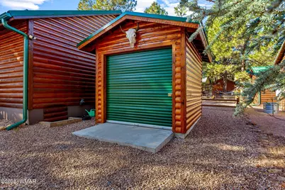 2683 Lodge Loop, Overgaard, AZ 85933 - Photo 30