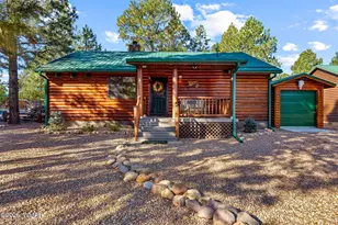 2683 Lodge Loop, Overgaard, AZ 85933 - Photo 2