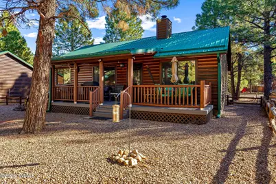 2683 Lodge Loop, Overgaard, AZ 85933 - Photo 26